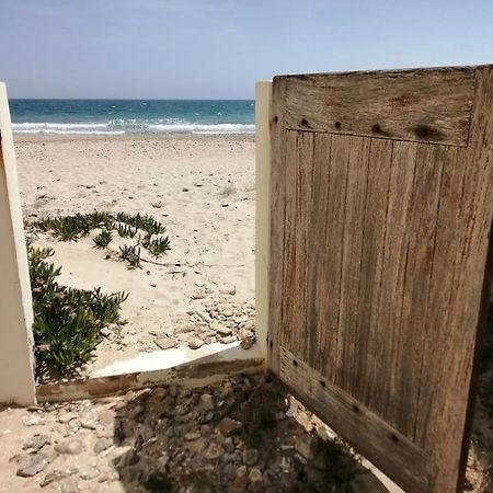Un Sejour Les Pieds Dans L'Eau Apartment Palavas-les-Flots Exterior foto