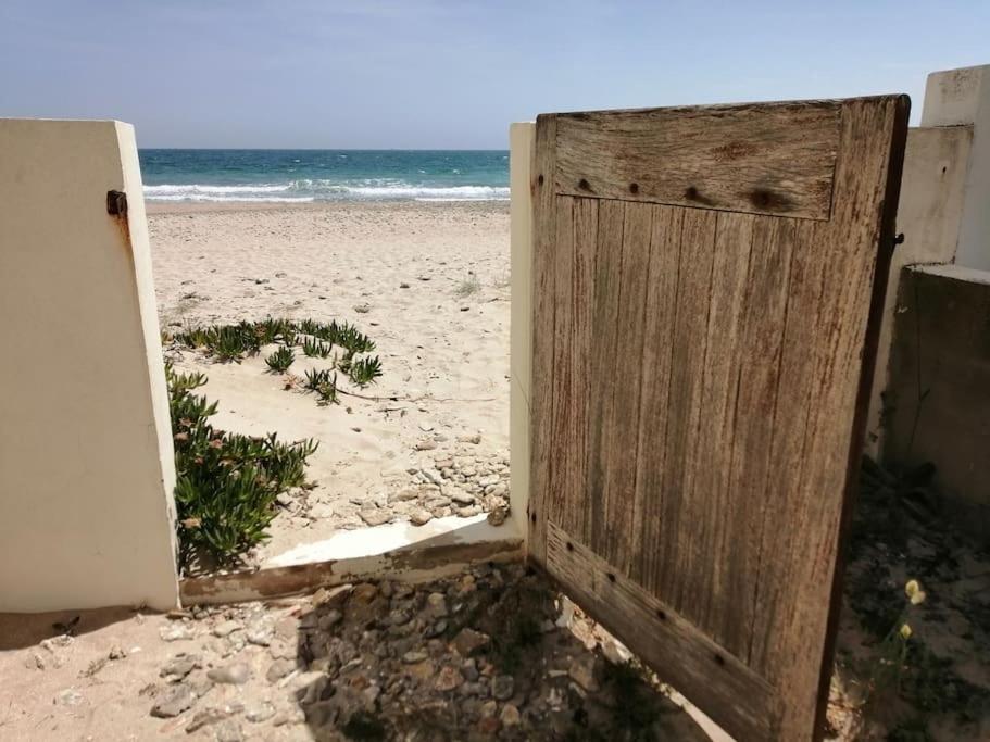 Un Sejour Les Pieds Dans L'Eau Apartment Palavas-les-Flots Exterior foto