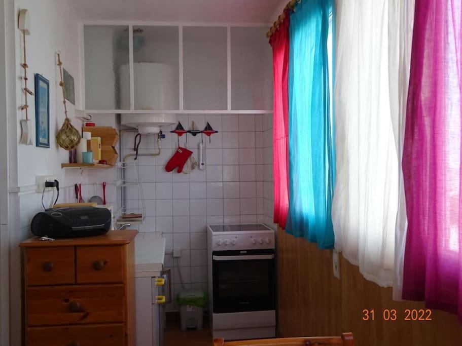 Un Sejour Les Pieds Dans L'Eau Apartment Palavas-les-Flots Exterior foto