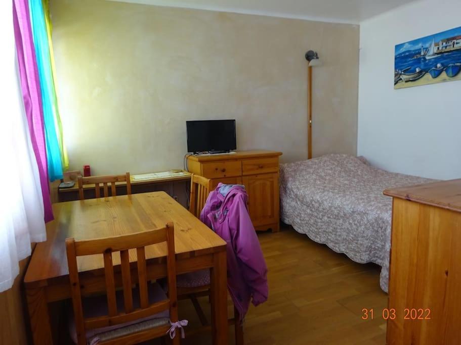 Un Sejour Les Pieds Dans L'Eau Apartment Palavas-les-Flots Exterior foto