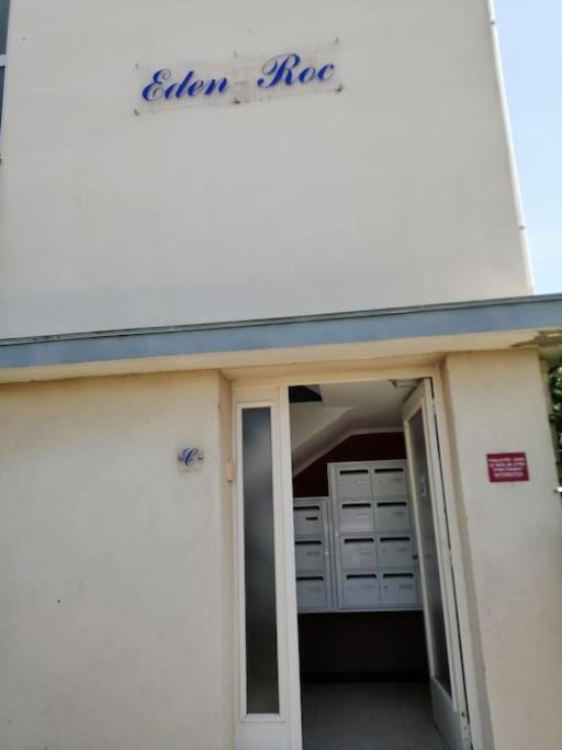 Un Sejour Les Pieds Dans L'Eau Apartment Palavas-les-Flots Exterior foto